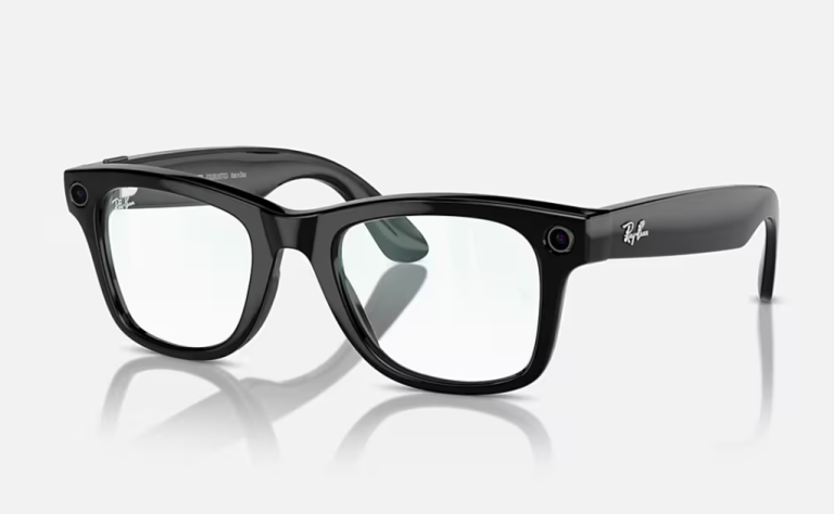 Ray Ban Meta Gen 1