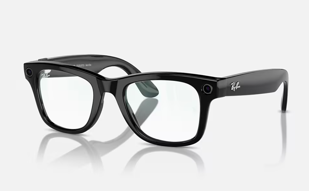Ray Ban Meta Gen 1